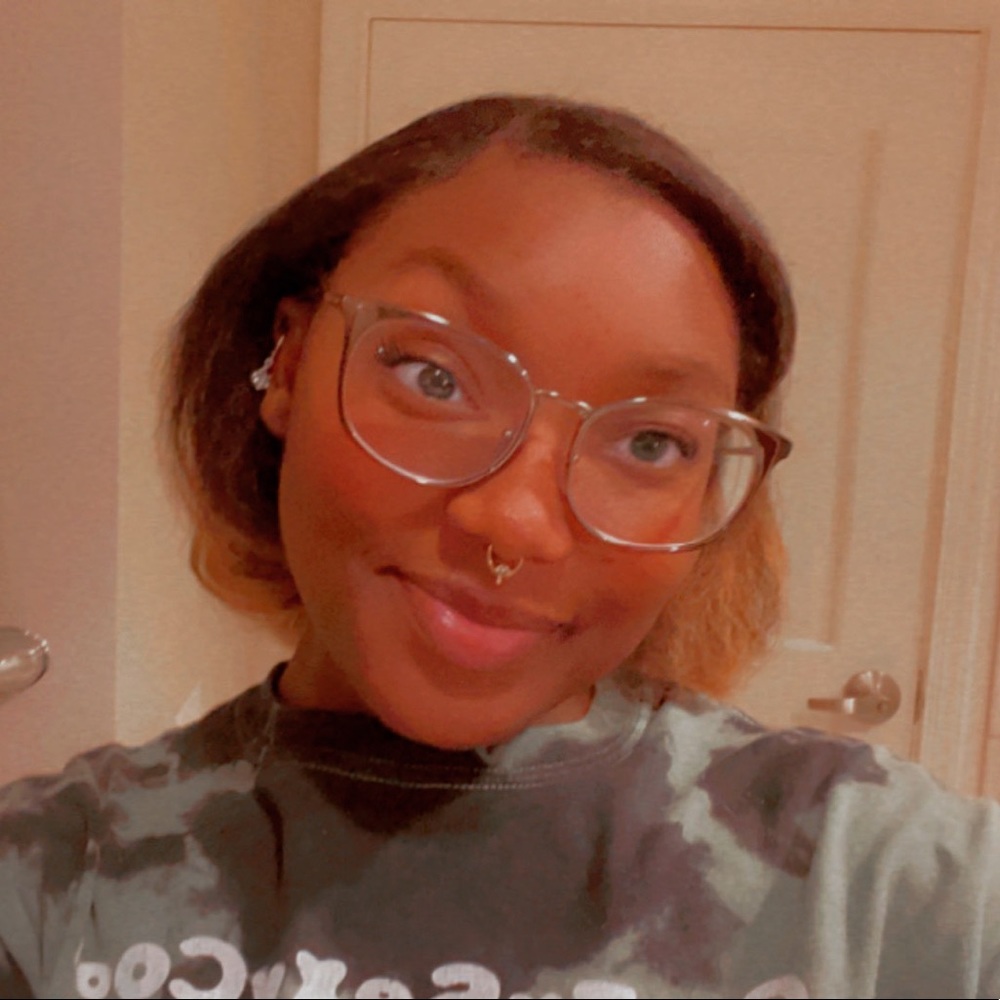 Meet your Posher, Taniyah